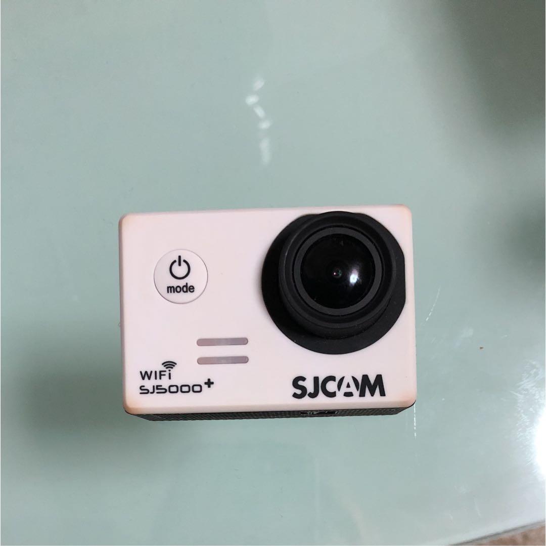 ビデオカメラ SJCAM