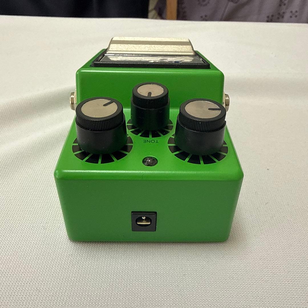 ギター Ibanez TS9