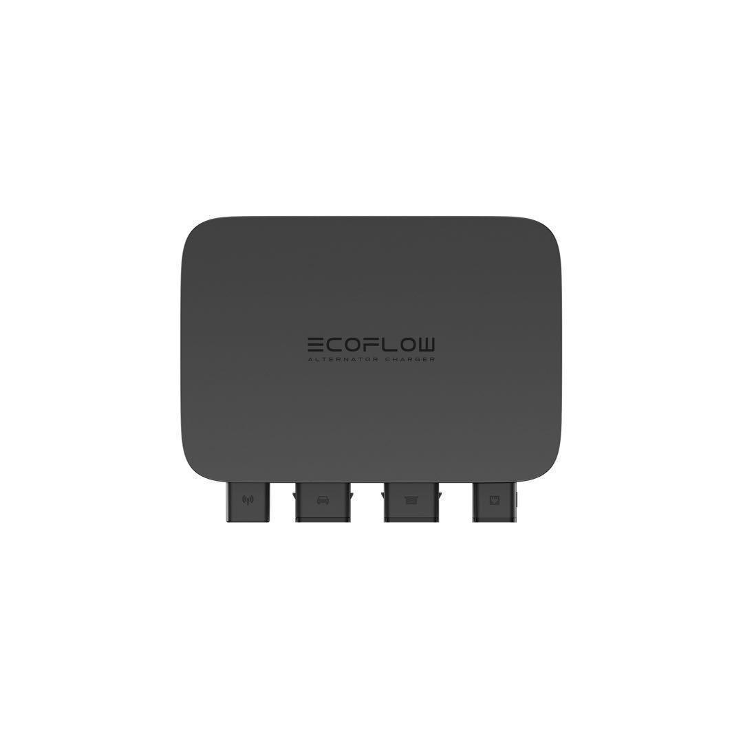 EcoFlow Alternator Charger 800W 新品未開封