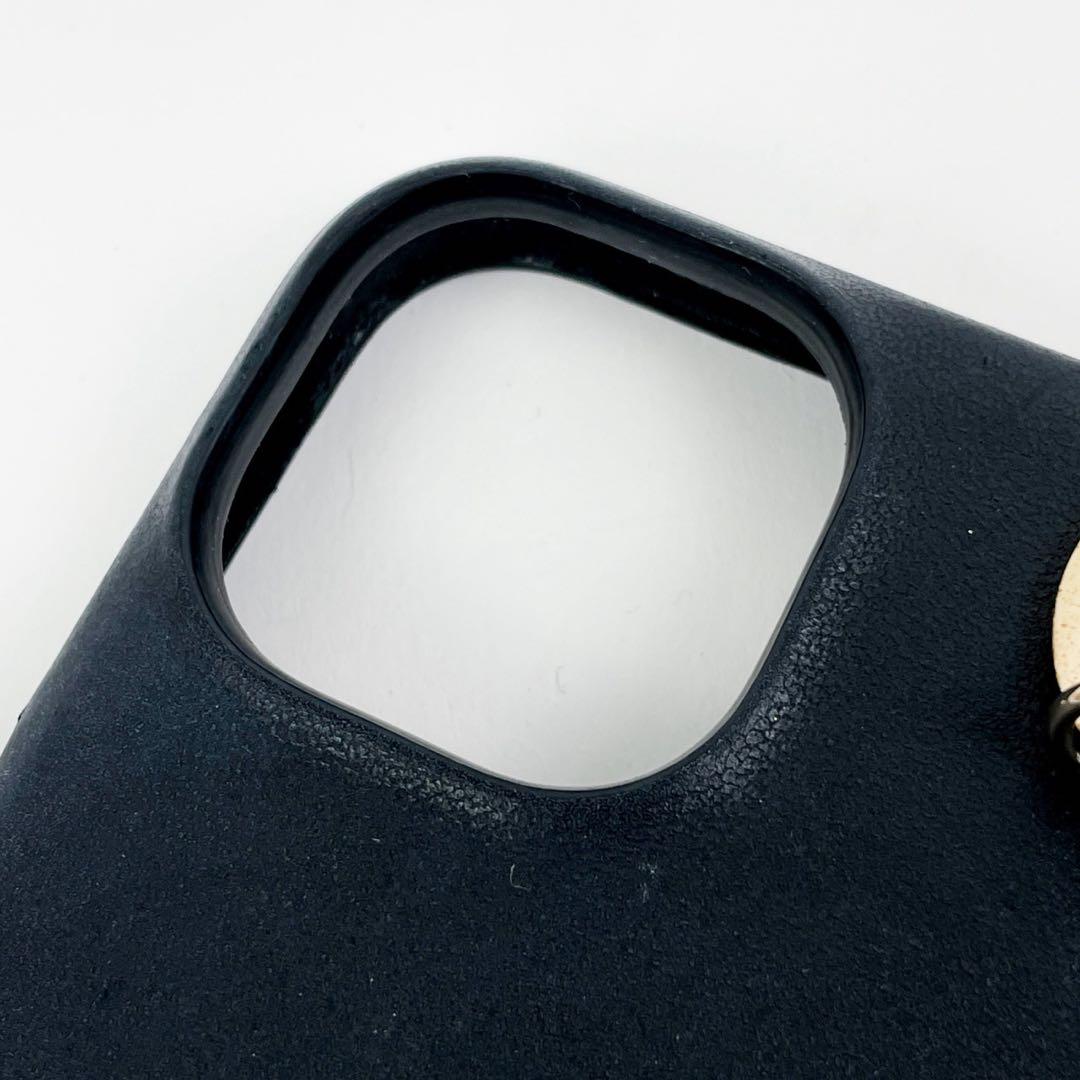 ✨美品✨ディオール Lady Dior カナージュ iPhoneケース12Pro