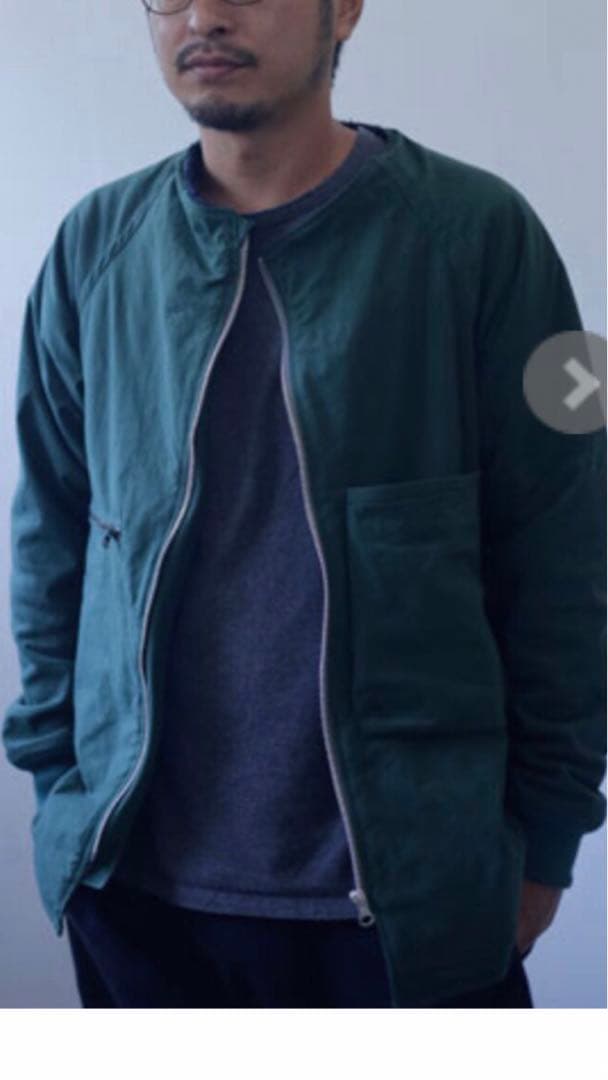 レミーラ remilla アウター ジャケット プロト-JKT remilla