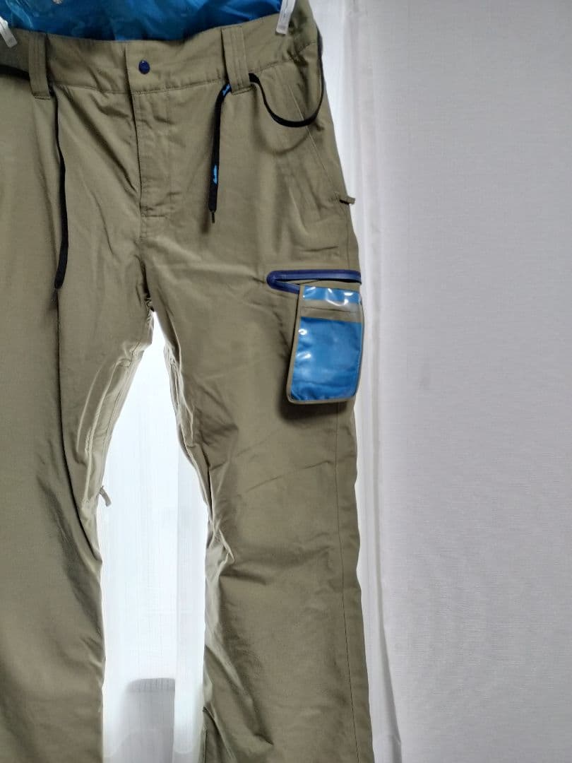 REW THE STRIDER PANTS 14 STRAGHIT FIT 最終