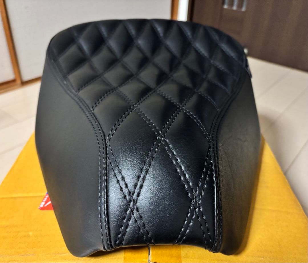 ホンダCT125 ハンターカブ k-speed製Diablo 交換用シート