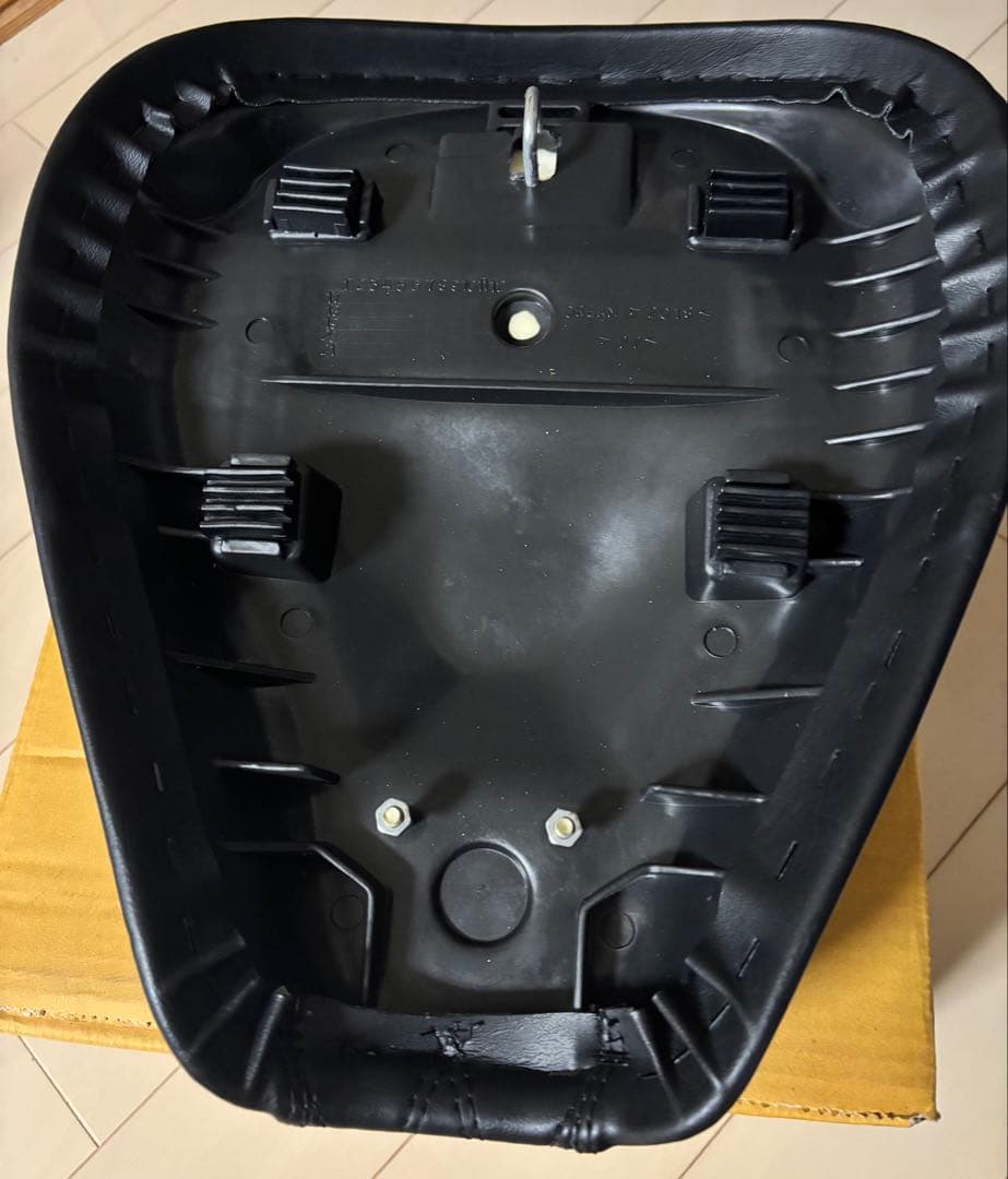 ホンダCT125 ハンターカブ k-speed製Diablo 交換用シート