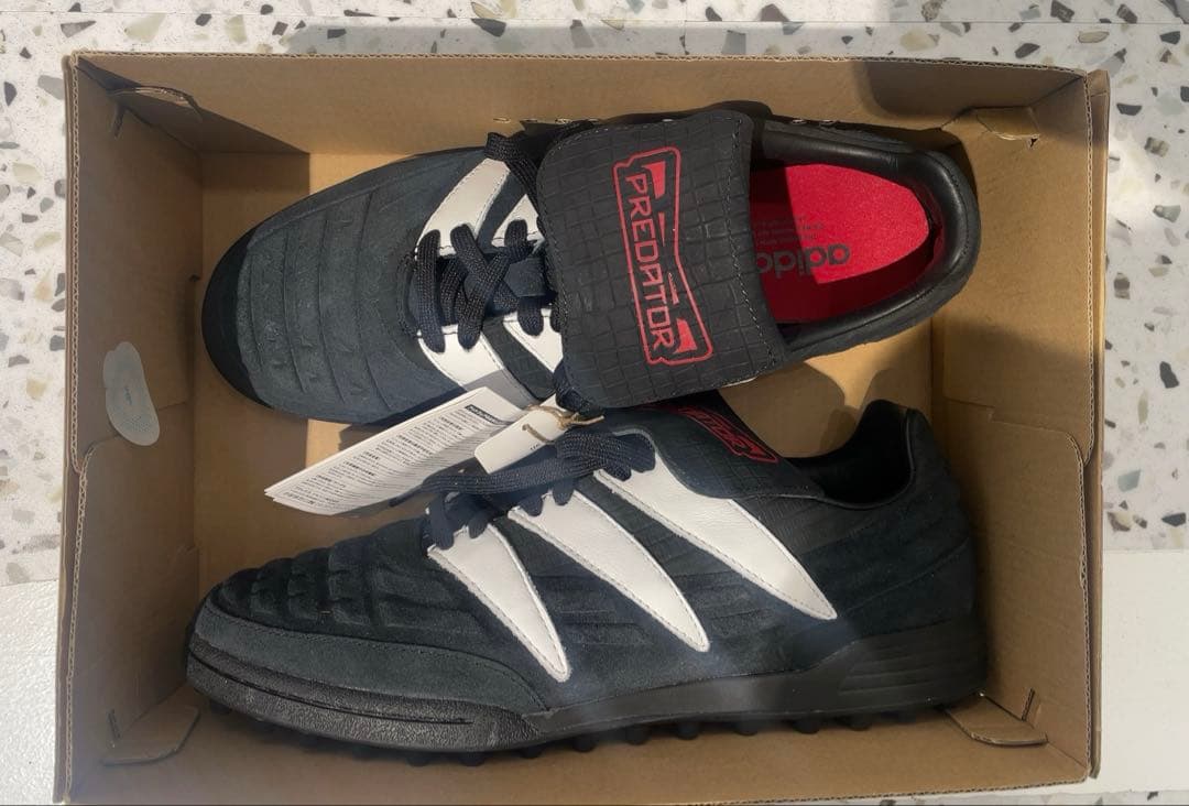 adidas アディダス PREDATOR プレデター 94 新品・未使用