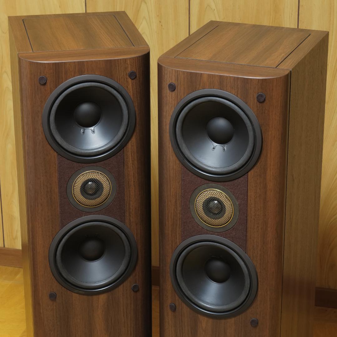 パイオニア スピーカー S-99T　2台