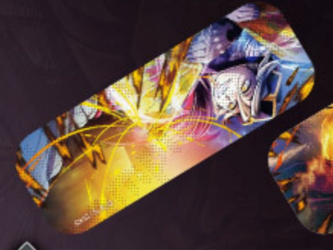 鬼滅の刃 ufotable KV くじ 童磨 A賞 アクリルパネル C賞