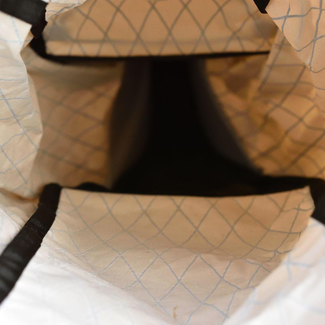 フェアウェザー サドルバッグ