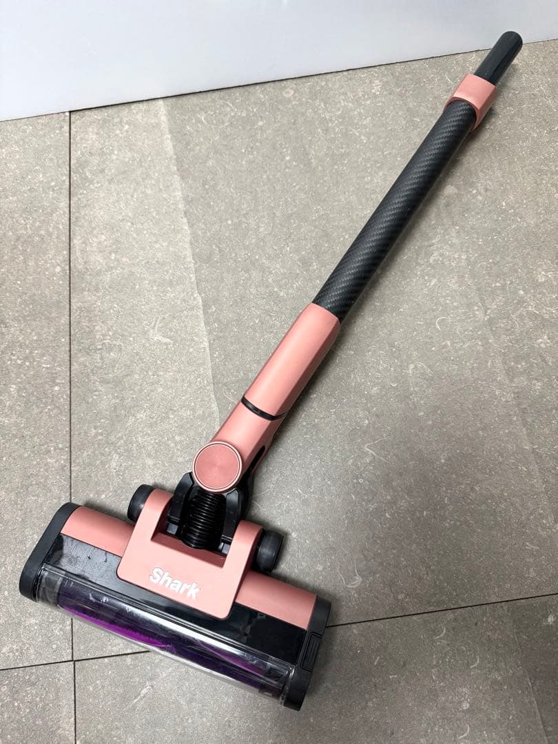 Shark◇EVOPOWER SYSTEM NEO II テラコッタ