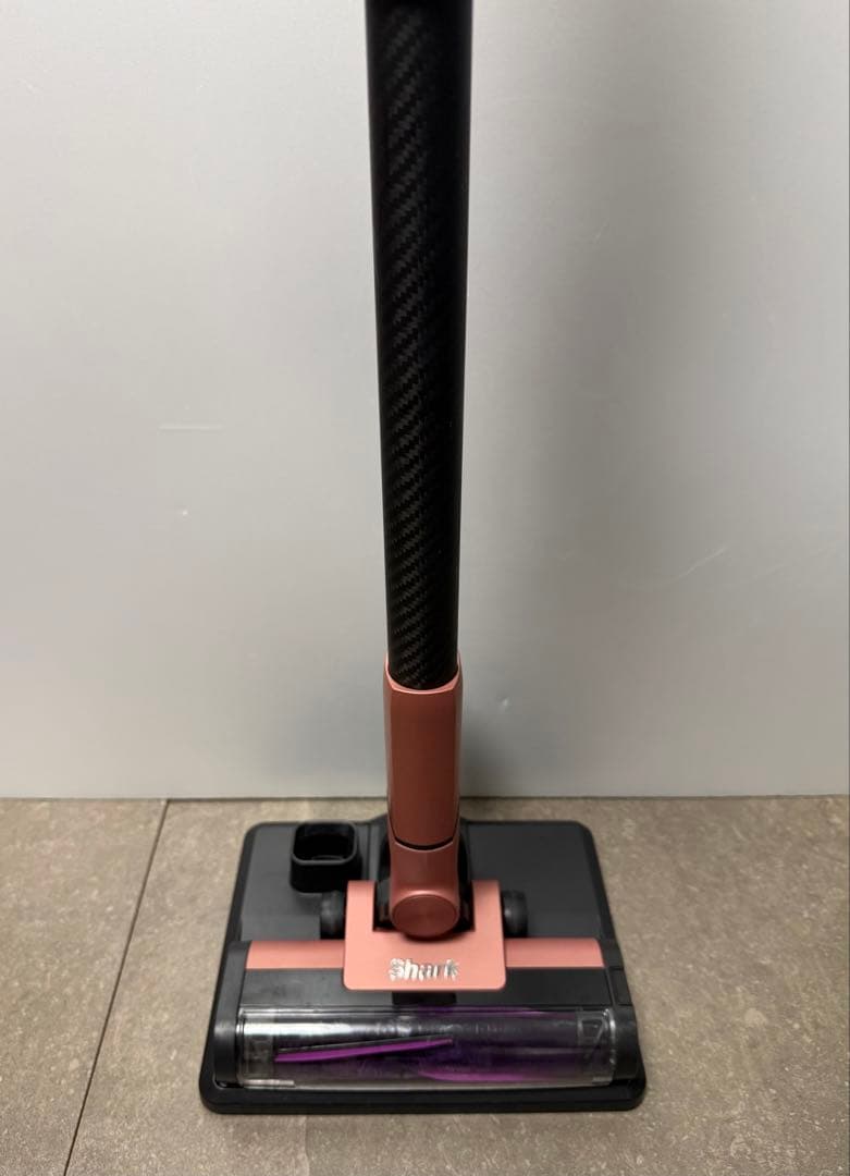 Shark◇EVOPOWER SYSTEM NEO II テラコッタ