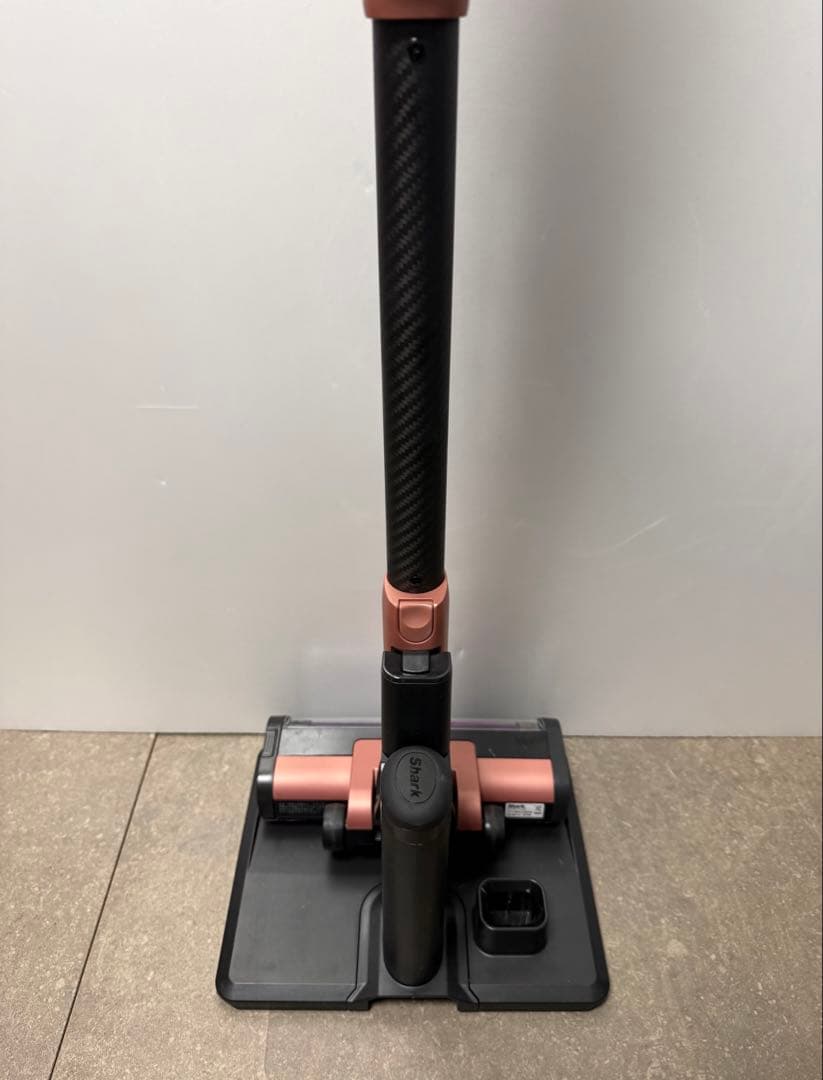 Shark◇EVOPOWER SYSTEM NEO II テラコッタ