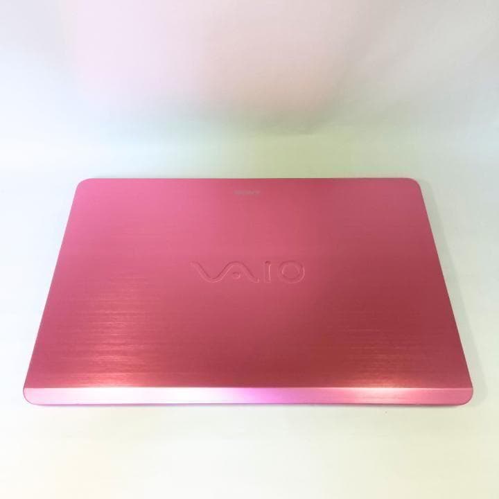 【人気モデル】ノートパソコン windows11 office2024 VAIO