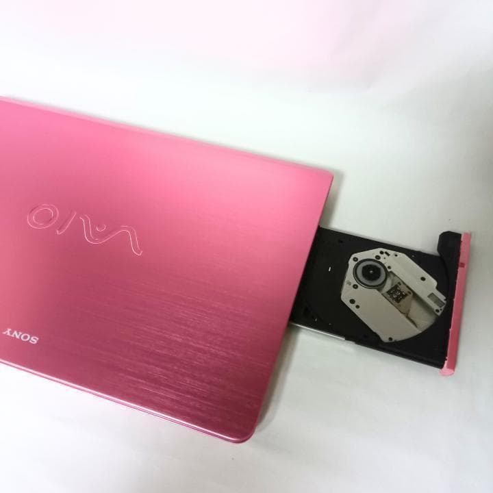 【人気モデル】ノートパソコン windows11 office2024 VAIO