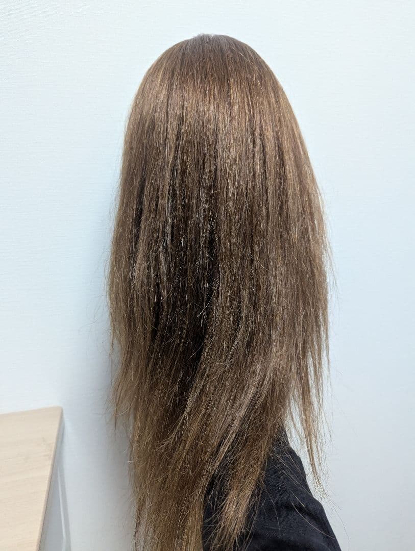 N.B.A.Aアップウィッグ