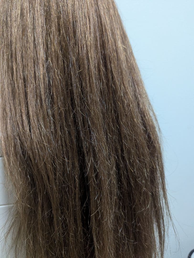 N.B.A.Aアップウィッグ