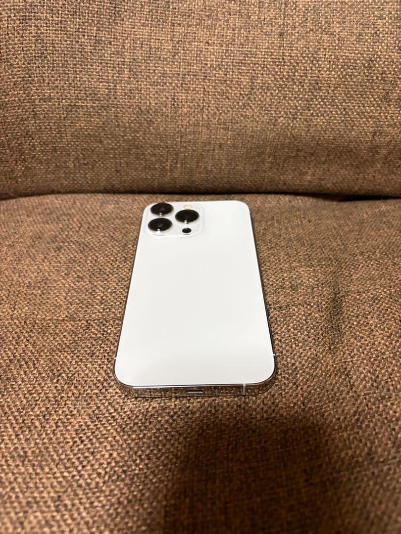 携帯電話本体 iPhone13Pro 128GB