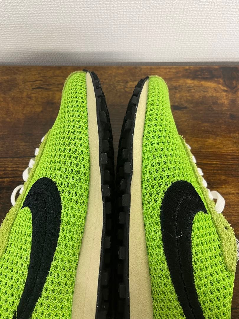 靴 Stussy Nike LD-1000 Action Green 27cm