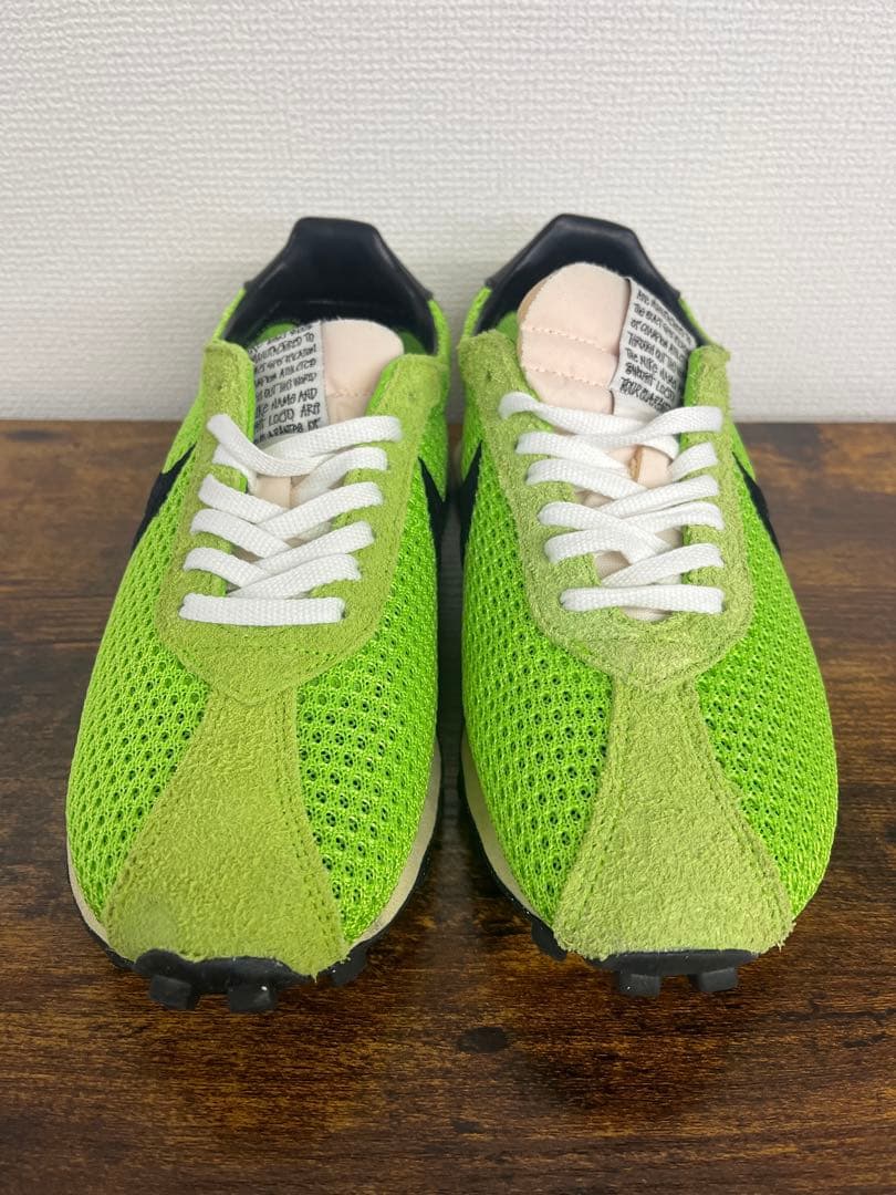 靴 Stussy Nike LD-1000 Action Green 27cm