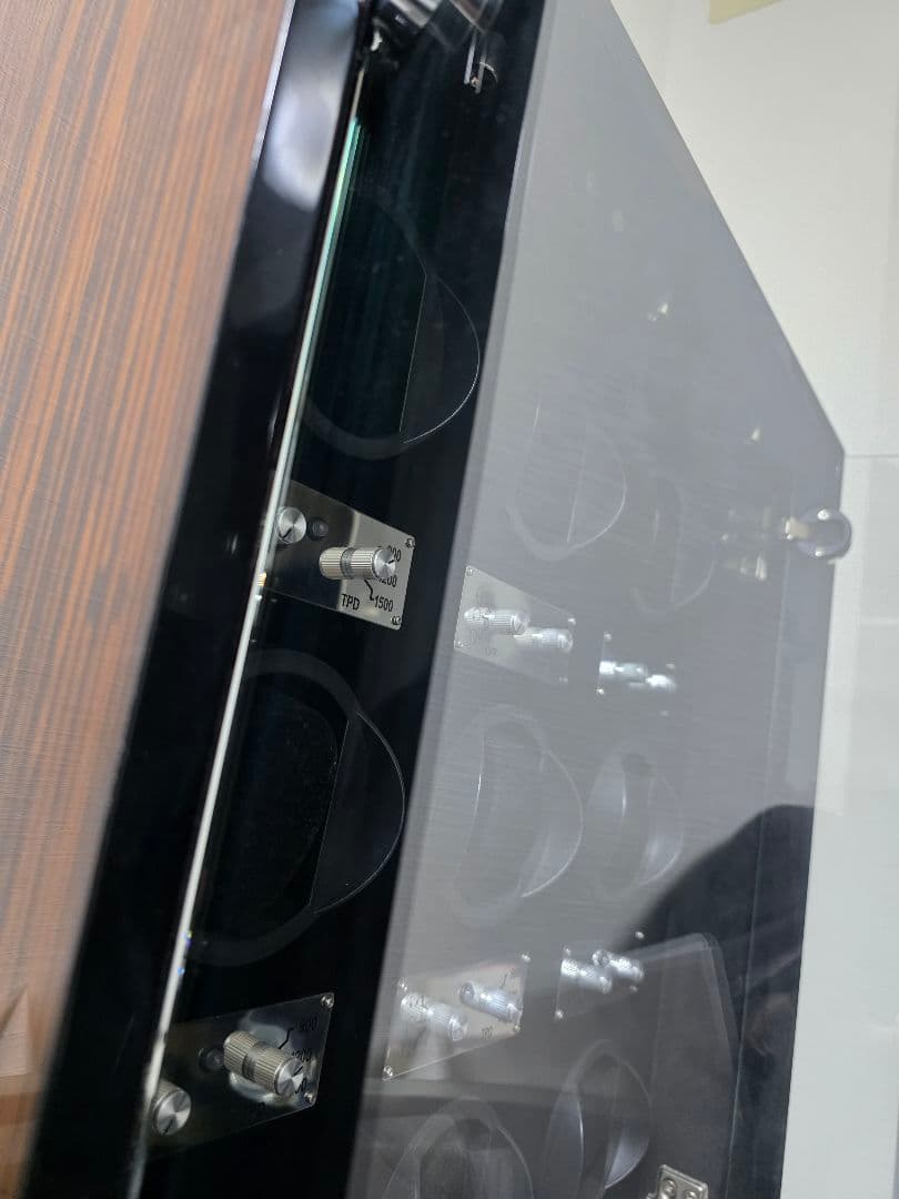 【美品】ユーロパッション　ウォッチワインダー