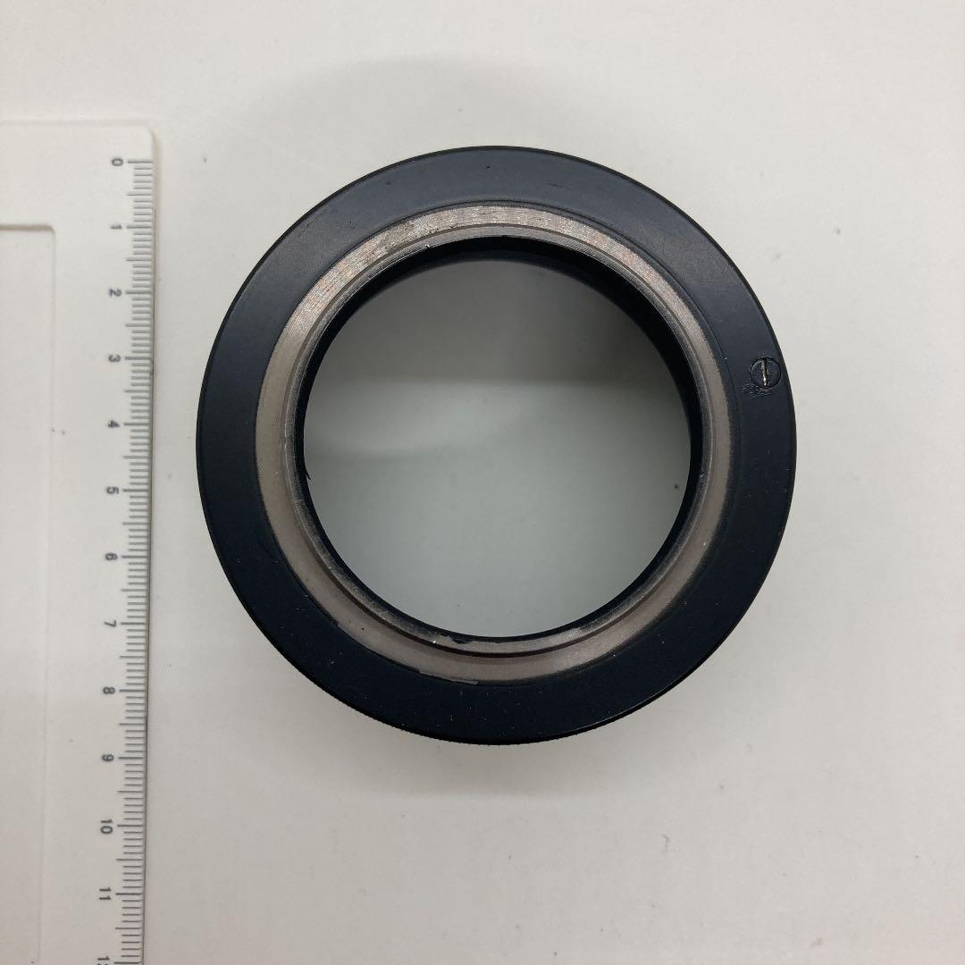 Leitz ヘリコイド