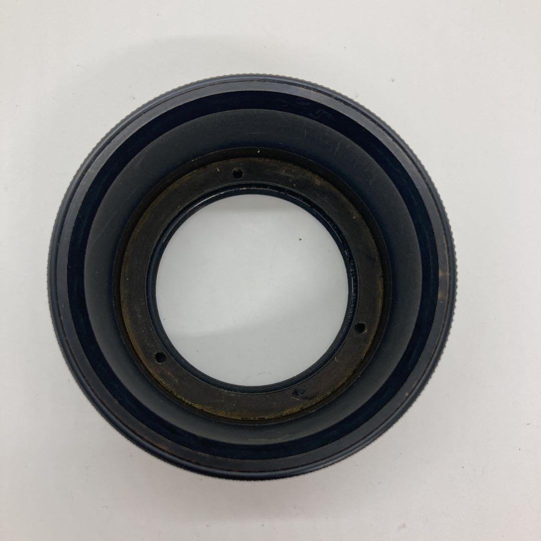 Leitz ヘリコイド