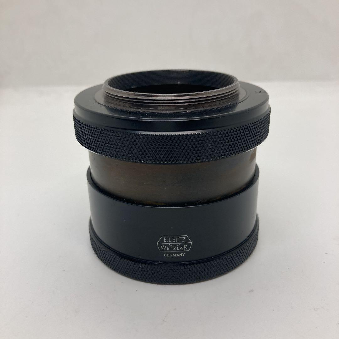 Leitz ヘリコイド