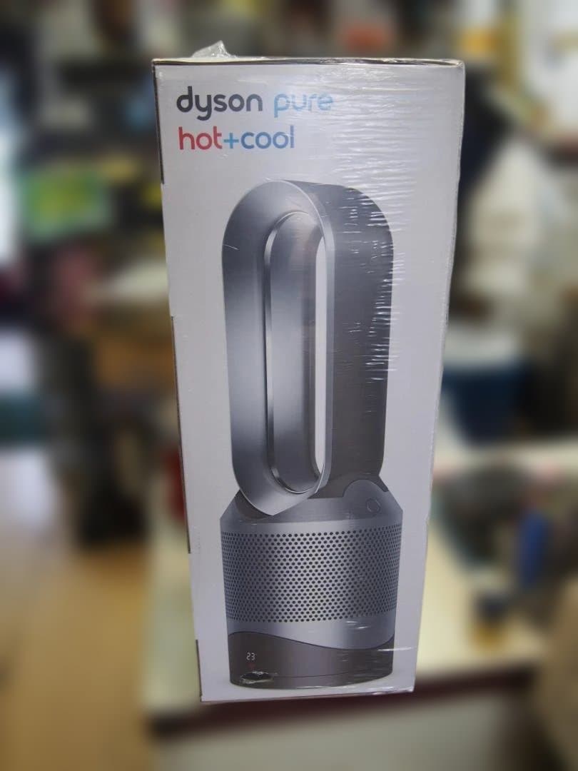 Dyson Pure Hot + Cool ダイソン 　ホット＆クール