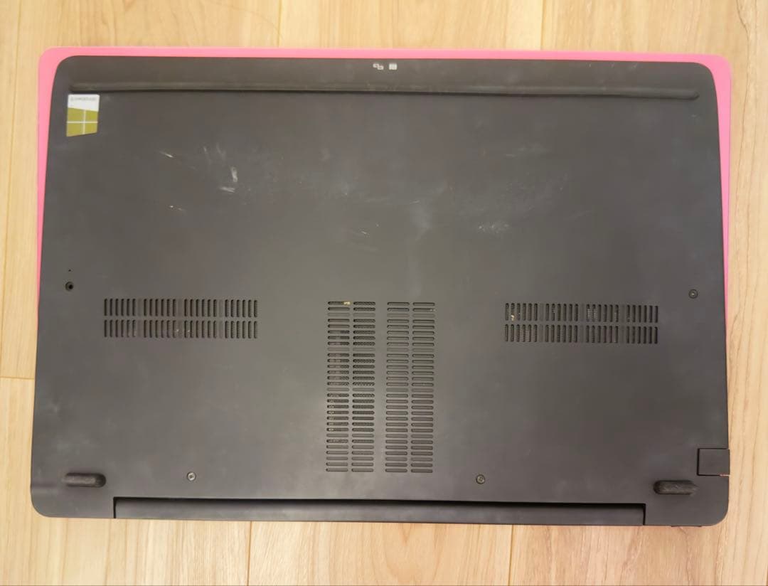 【ジャンク】SONY VAIO Fit 15A i7 4500U 500GB