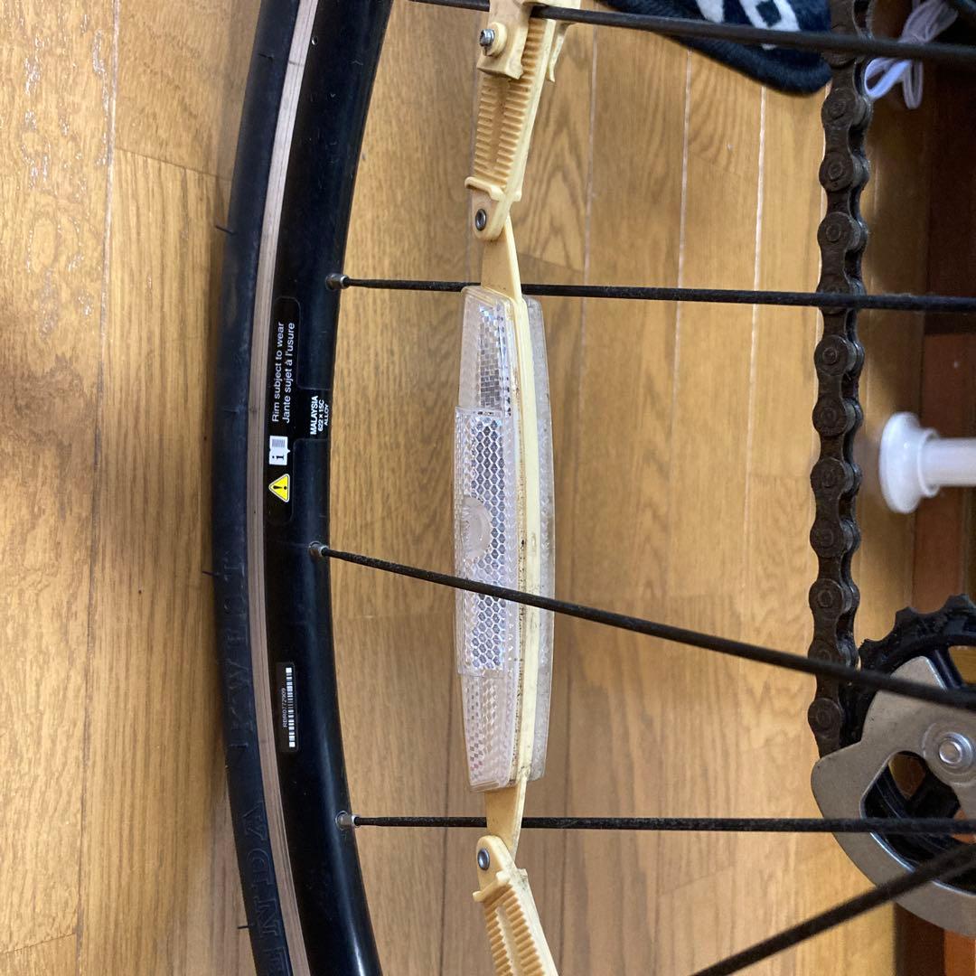 マ*リ様 【美品・室内保管】GIOS MISTRAL（ジオス ミストラル）鹿児島