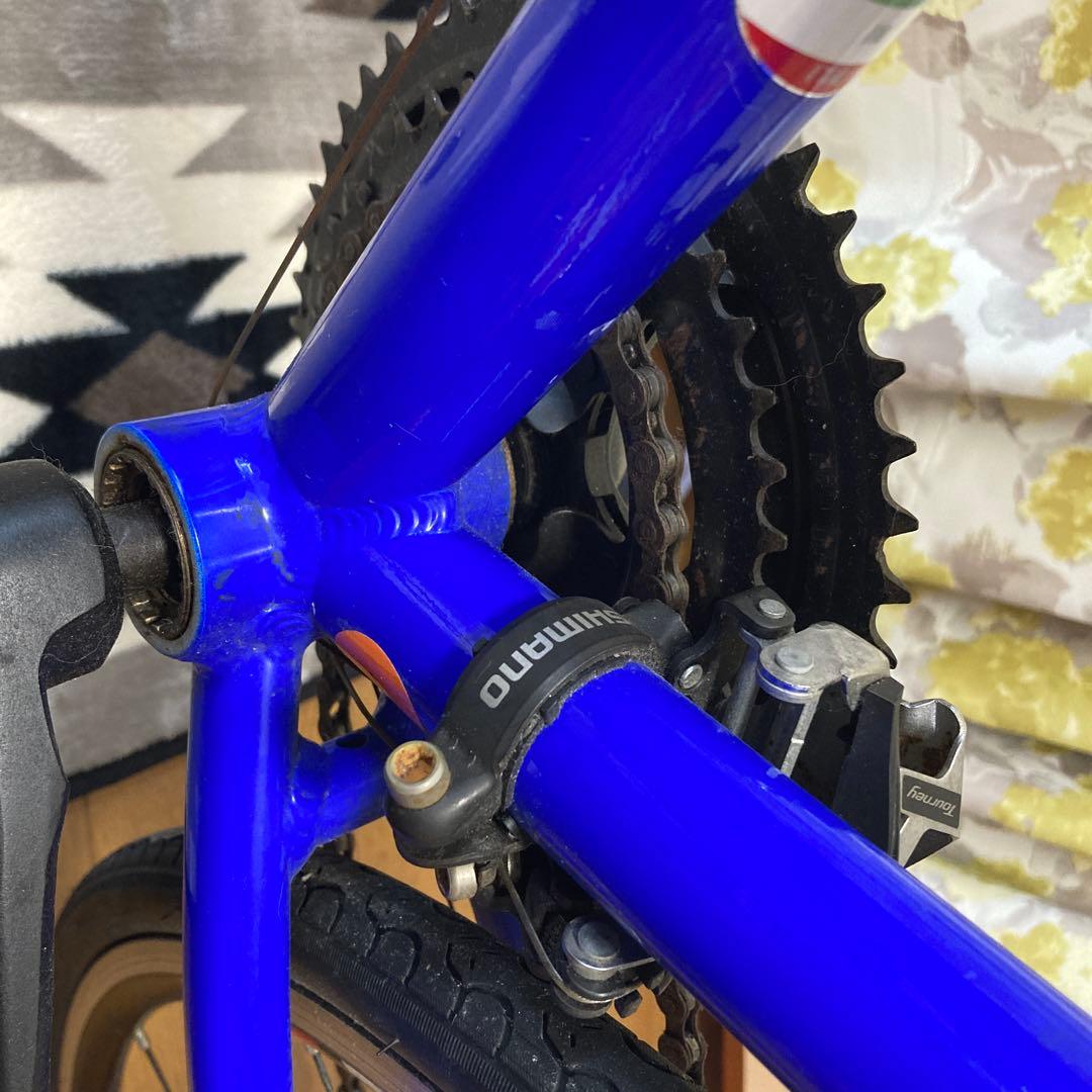 マ*リ様 【美品・室内保管】GIOS MISTRAL（ジオス ミストラル）鹿児島