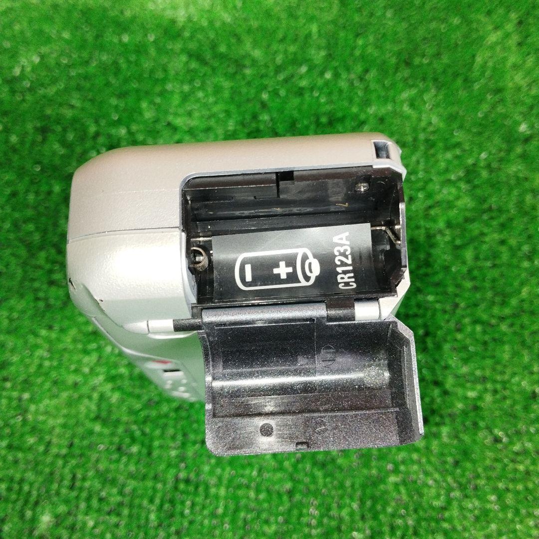 フィルムカメラ Ricoh R10 ELLE