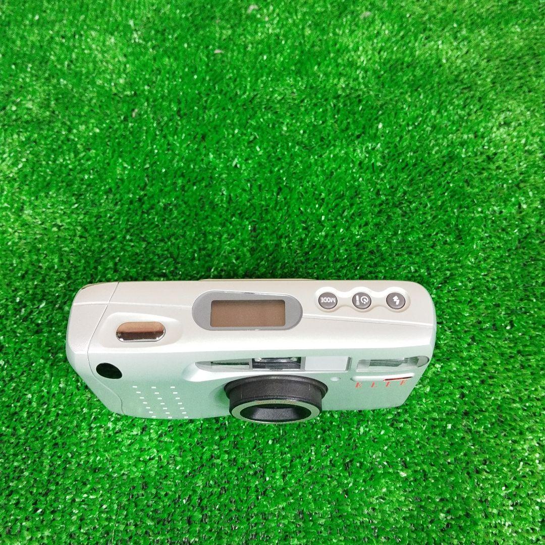 フィルムカメラ Ricoh R10 ELLE