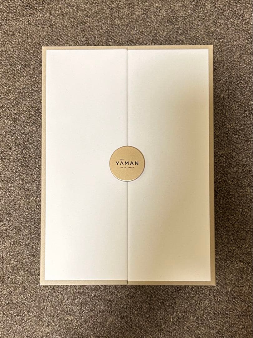 RF美顔器 フォトプラス シャイニー ネオ　YA-MAN ヤーマン