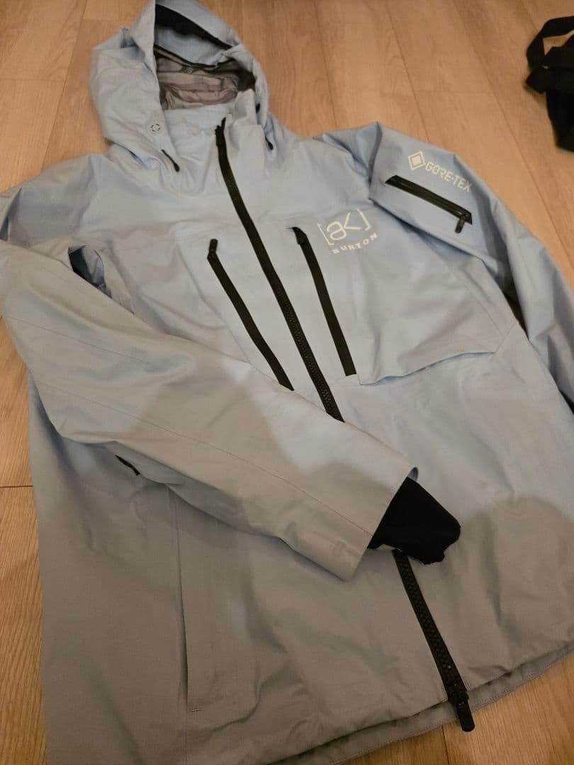 Burton ak Hover GORE‑TEX PRO 3L Jacket