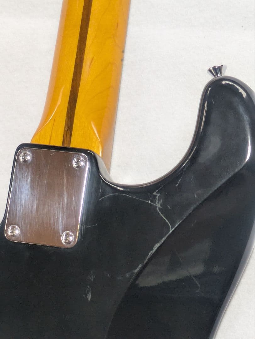 EDWARDS E-SE-93M/LT ダンカン　ラッカートップ　送料無料