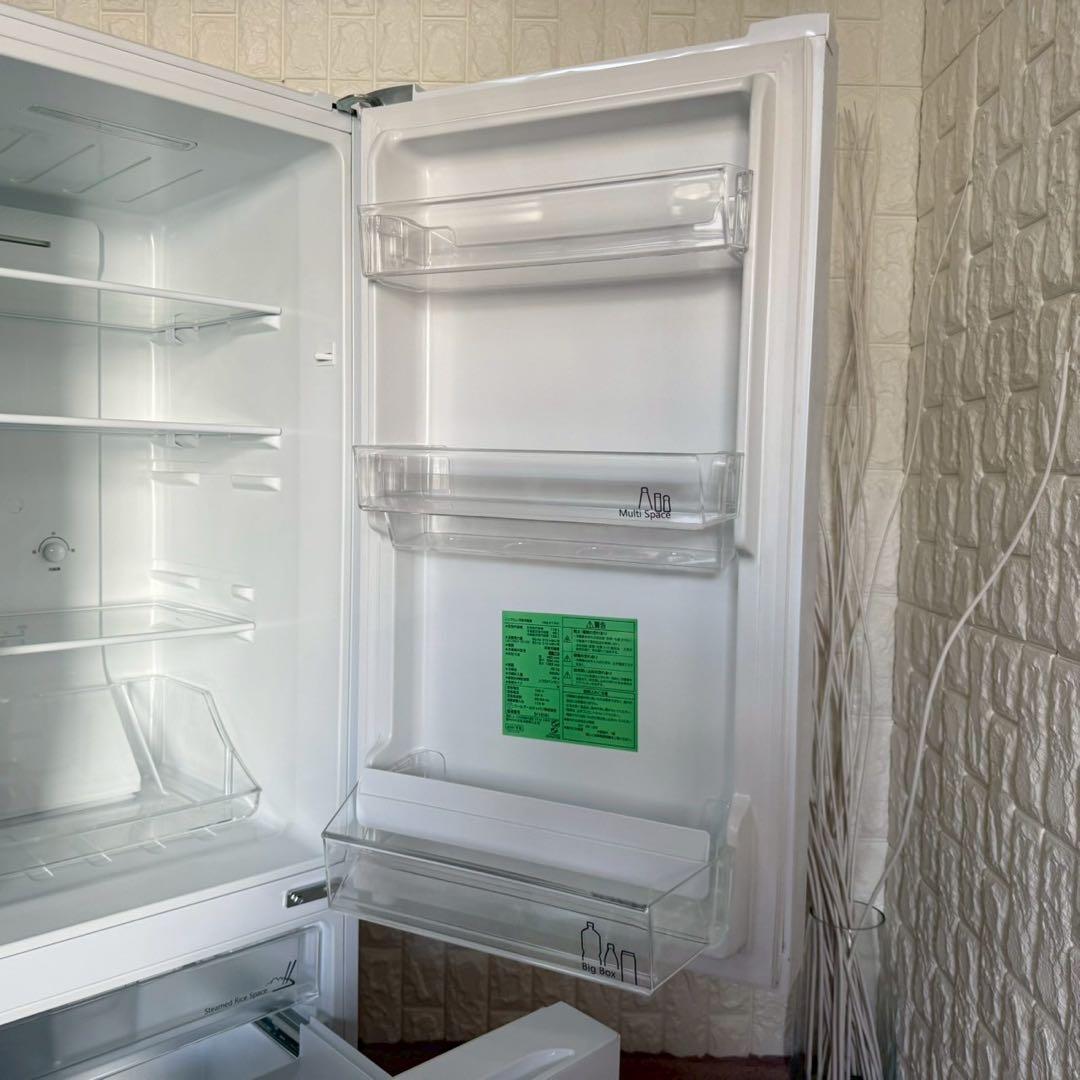 ここも。 ✨家電3点セット　ヤマダ電機　冷蔵庫　洗濯機　電子レンジ　美品