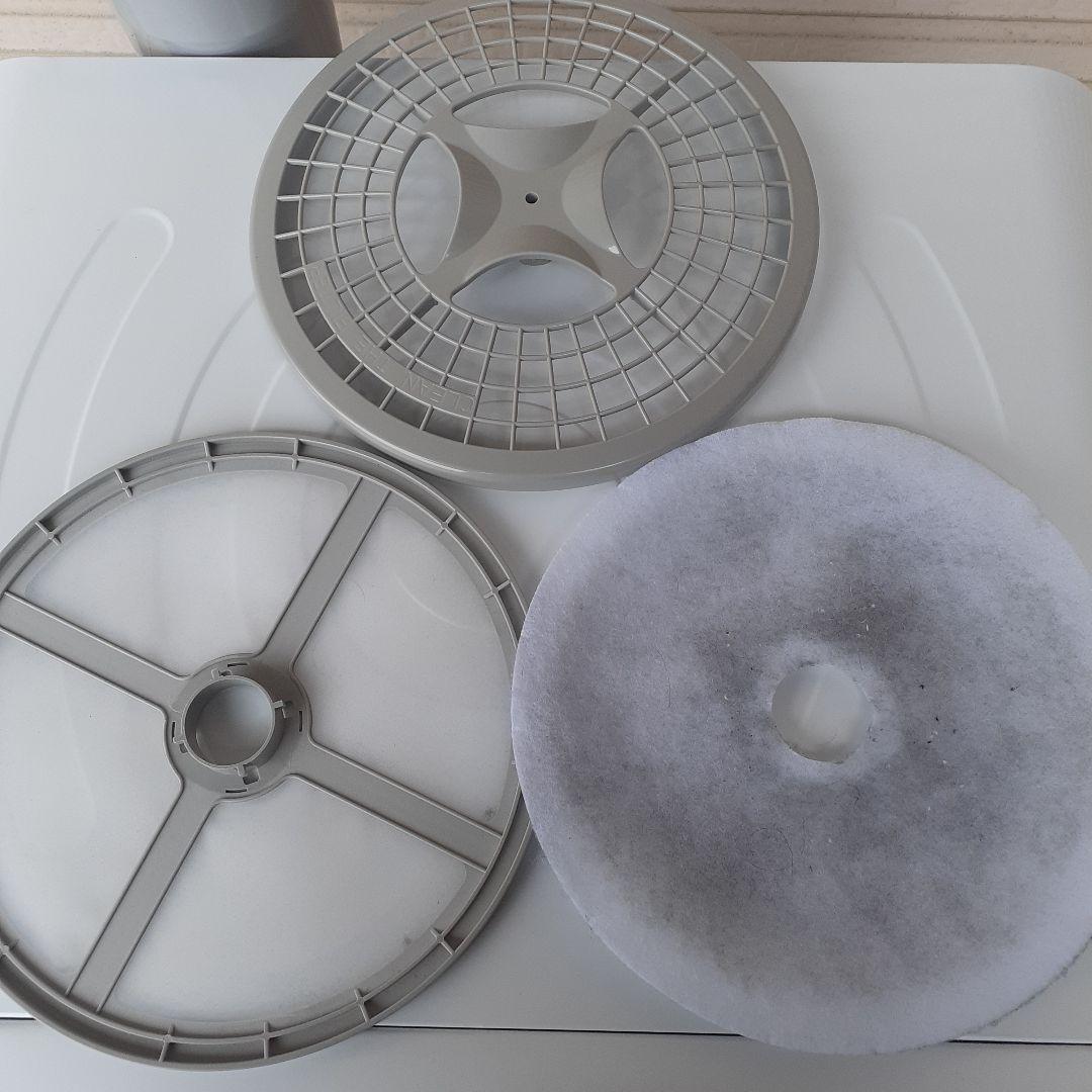 Yoquna　電気衣類乾燥機　GDZ60-628ES