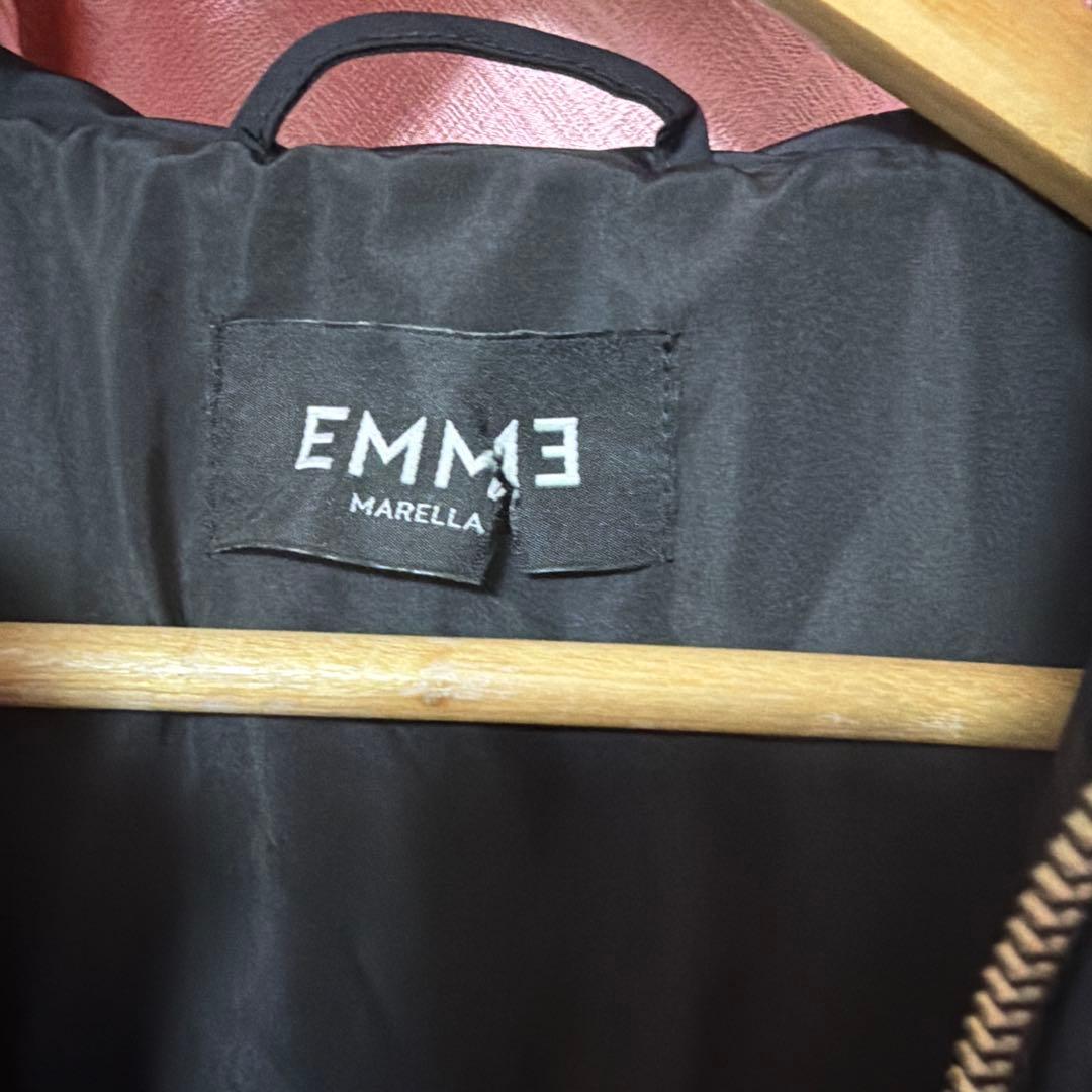 MARELLAダウンコート