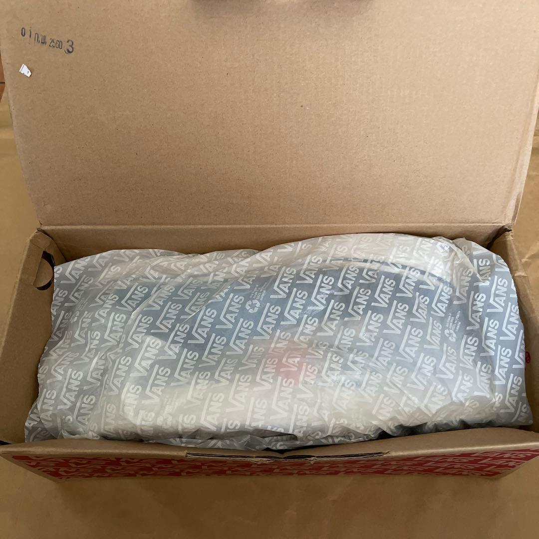 未使用品　VANS Era キャンバス　スニーカー