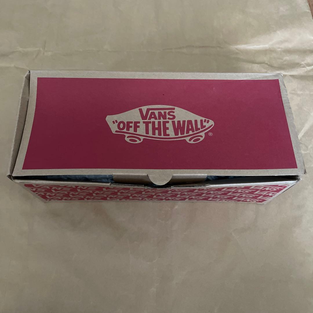 未使用品　VANS Era キャンバス　スニーカー