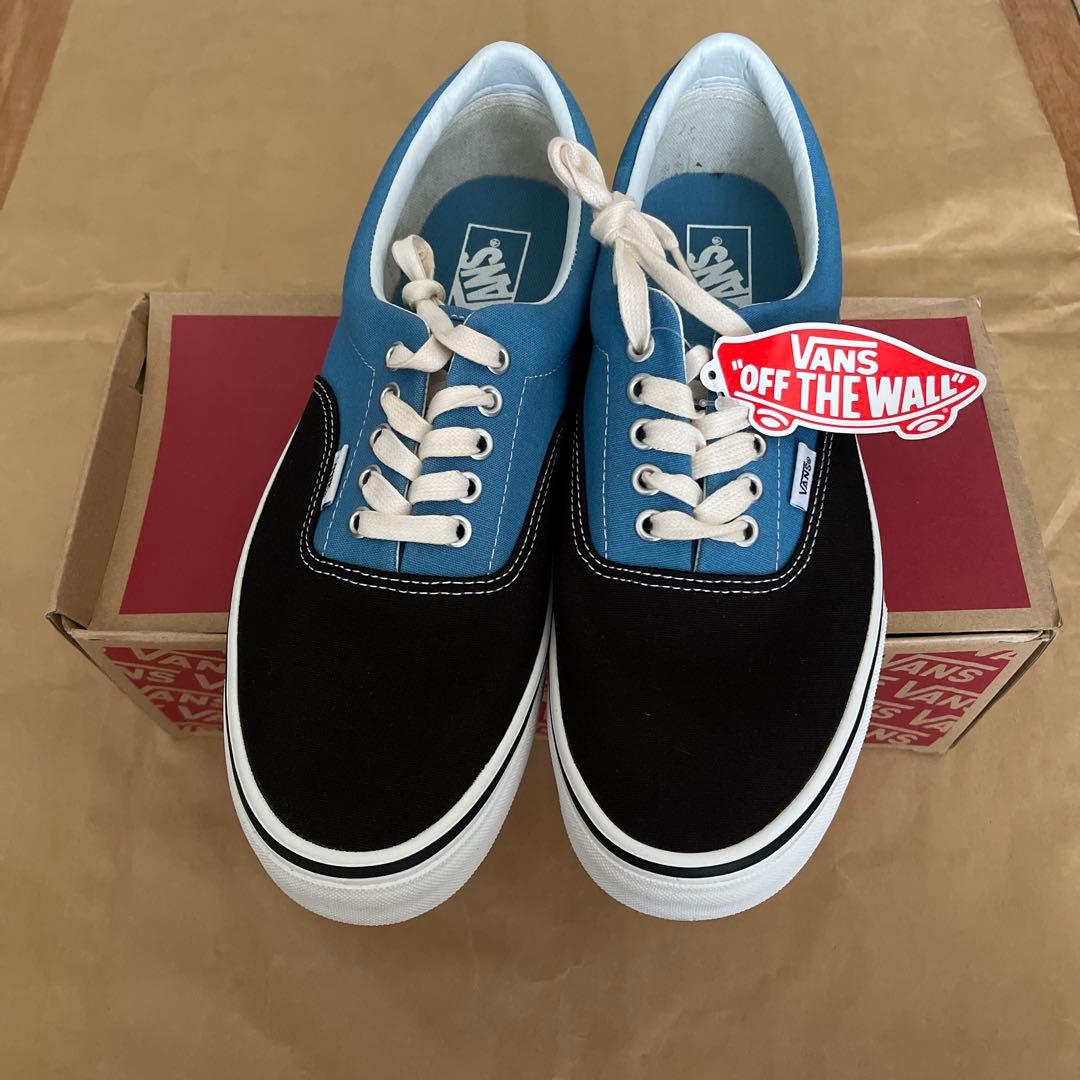 未使用品　VANS Era キャンバス　スニーカー