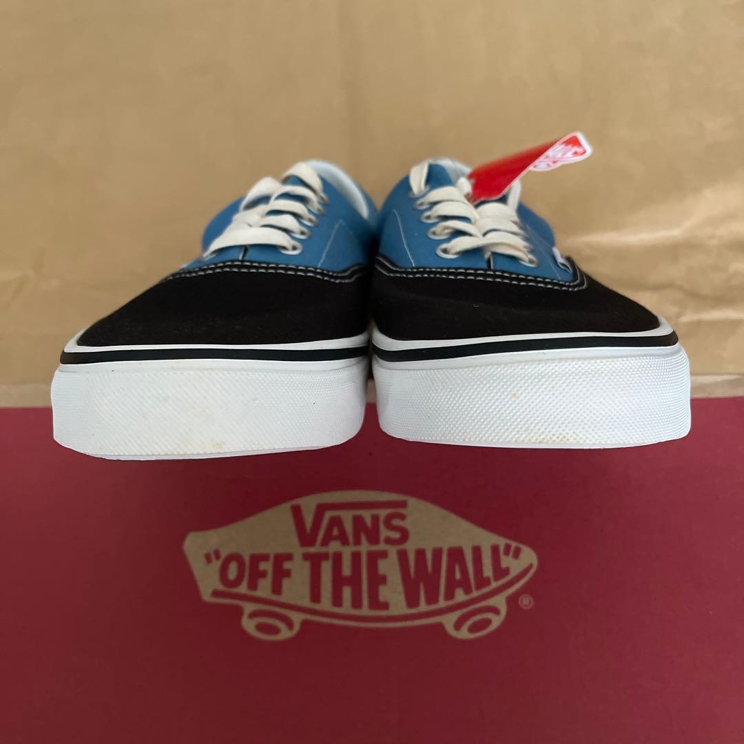未使用品　VANS Era キャンバス　スニーカー