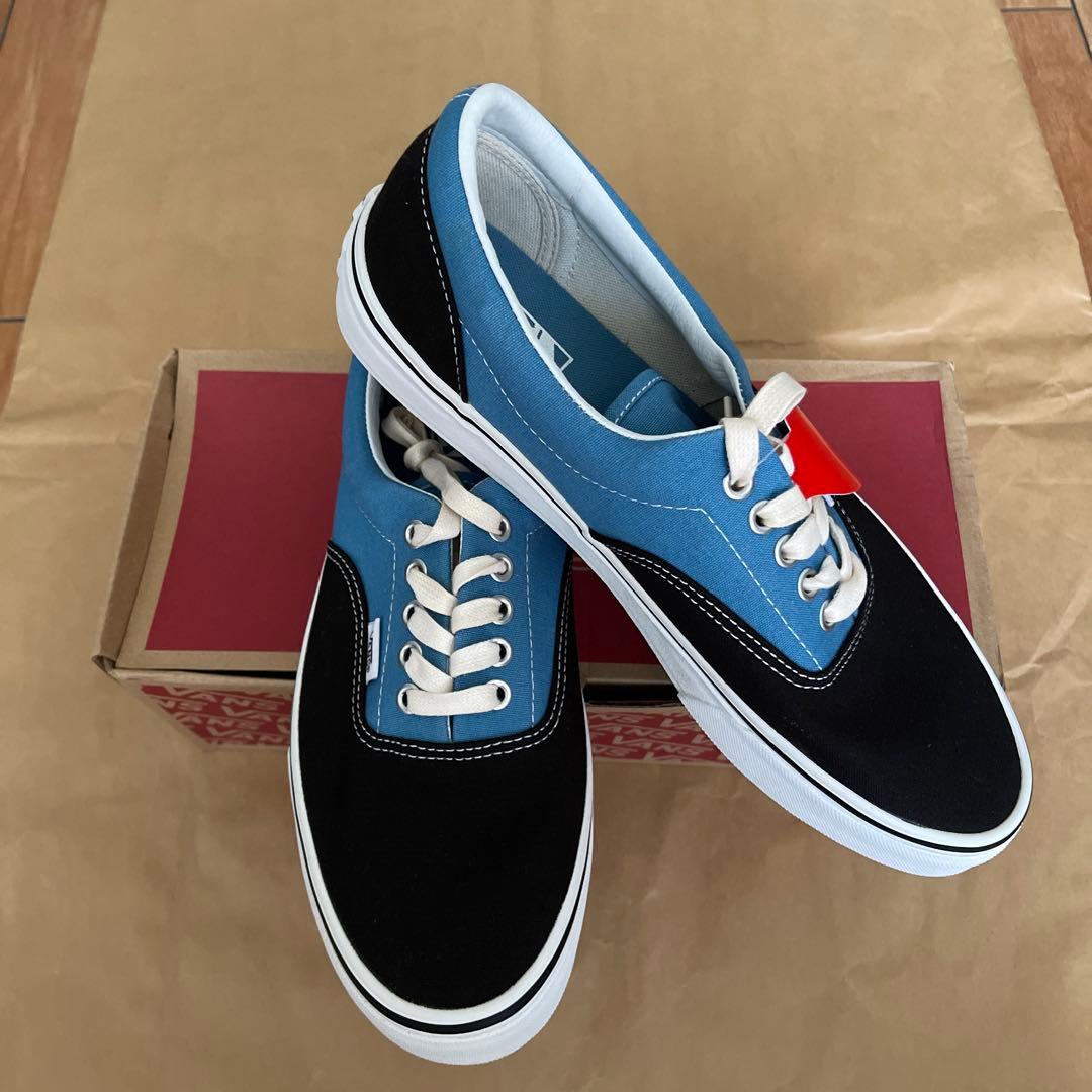 未使用品　VANS Era キャンバス　スニーカー