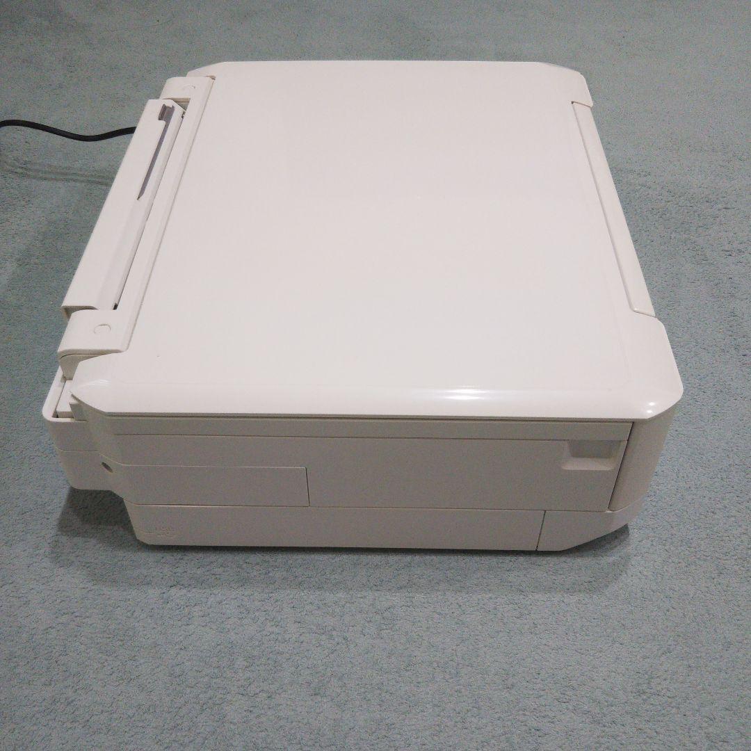 ジャンク EPSON EP-805AW インクジェットプリンター 本体 エプソン