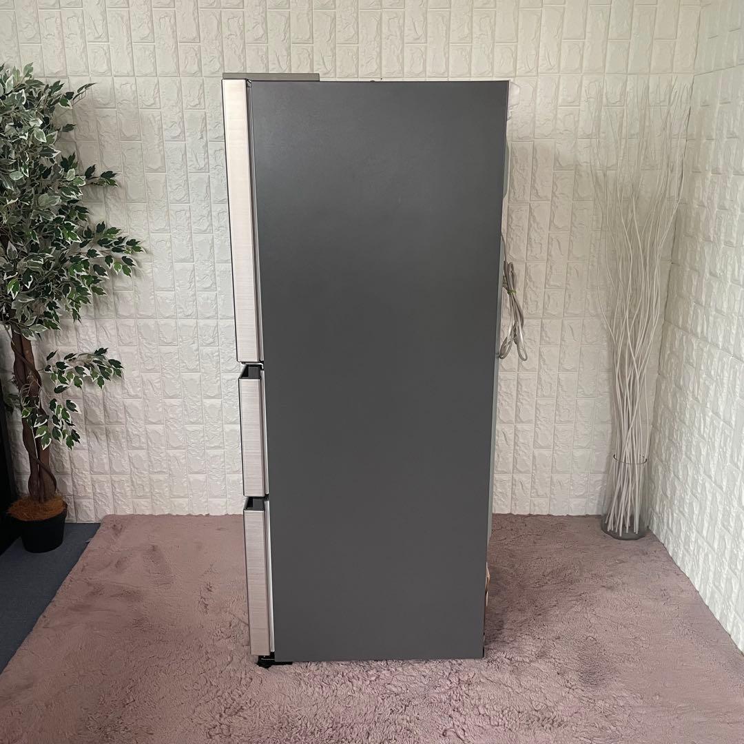 都内23区送料無料✨HITACHI✨3ドア冷蔵庫 R-27NV 2020年製