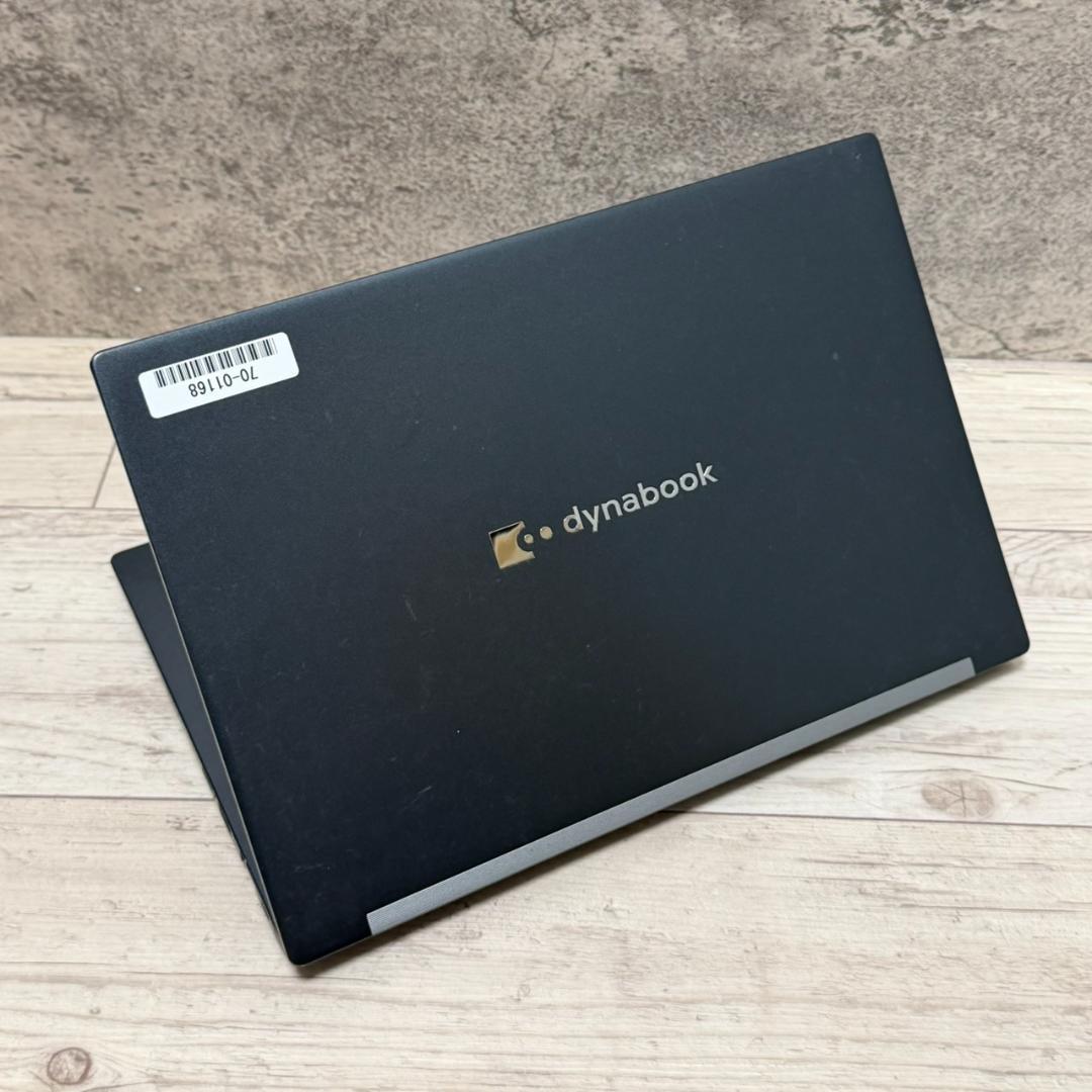 Dynabook G83/HU 16GB 256GB ノートPC Office