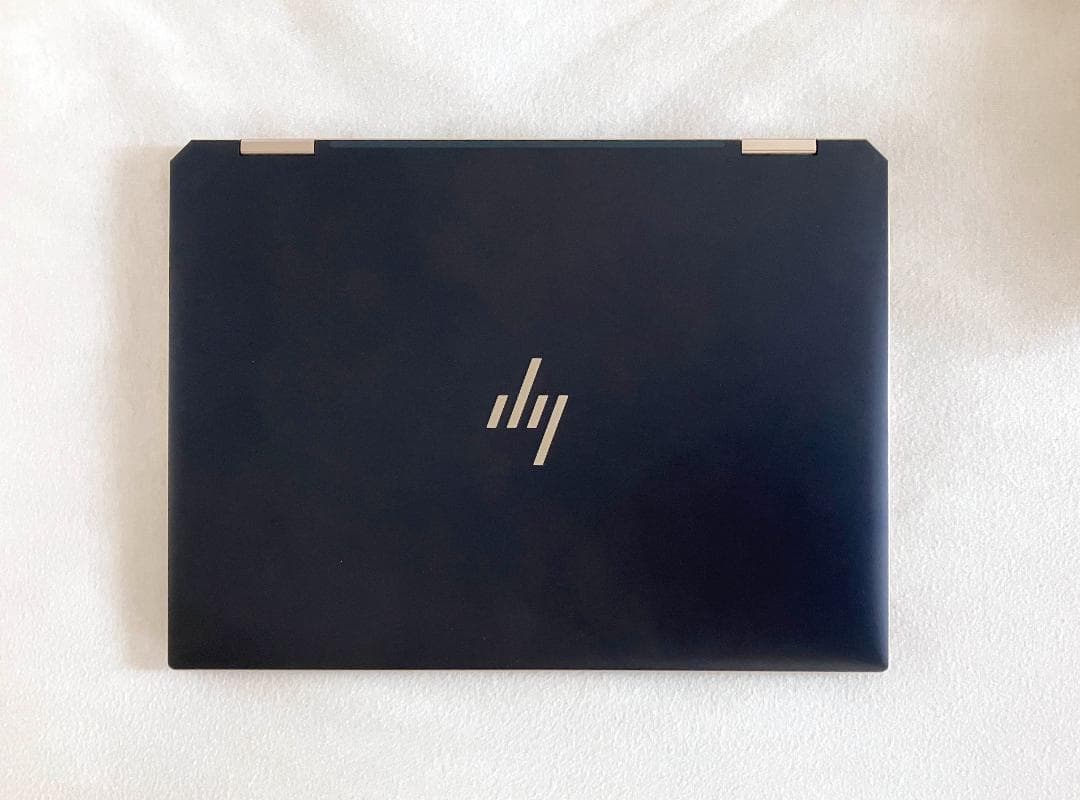 Windowsノート本体 HP Spectrex360 Core i7/16GB/SSD 1TB