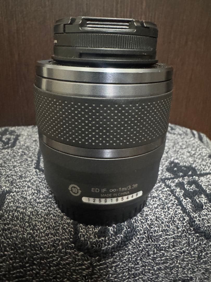 Y*i様 Nikon 1 NIKKOR 30-110mm f/3.8 レンズ