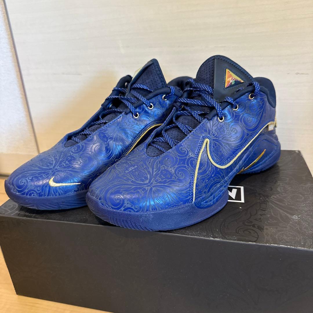 シューズ(男性用) lebron 22 monopoly token 29cm