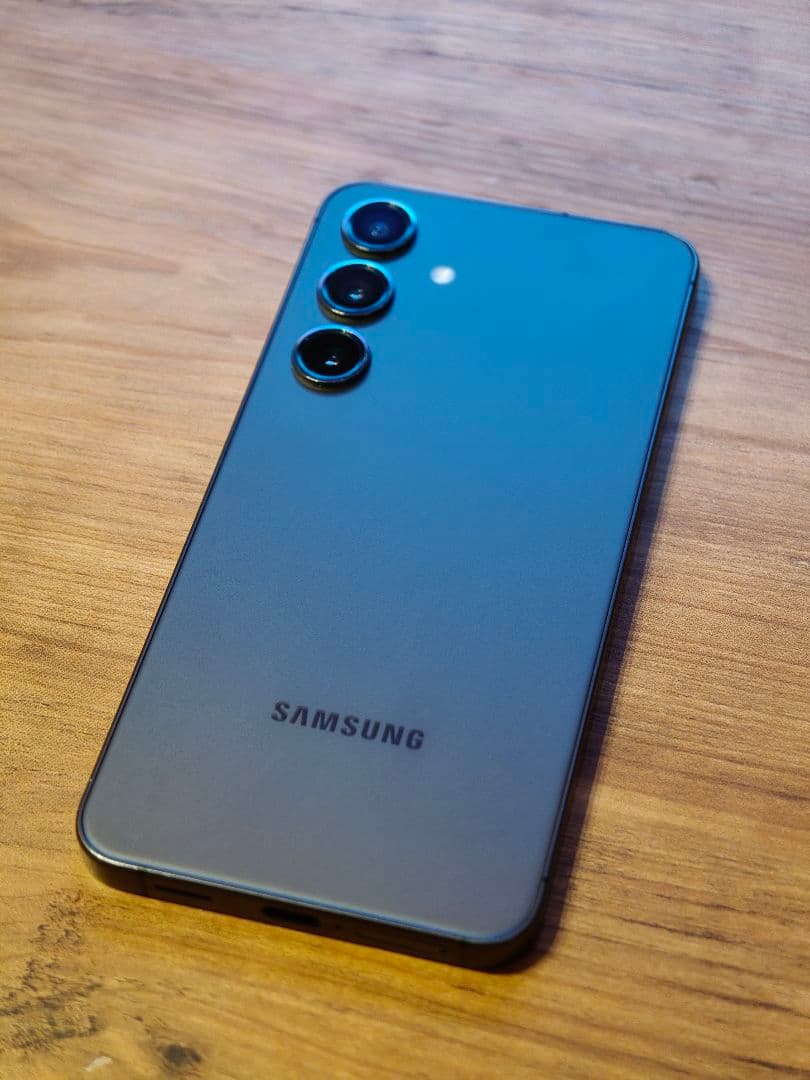 [Fahrizal] S24 SM-S9210 256GB グローバル版